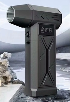 高速風槍 暴力風槍