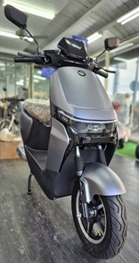 Smart Micro"EP01"-EVs(Micro Electriv Vehicles)